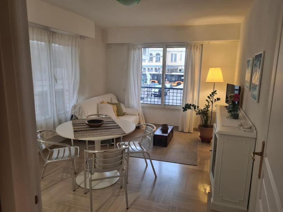 L'Onda, Cosy 2 Pieces A Menton Proches Plages 외부 사진