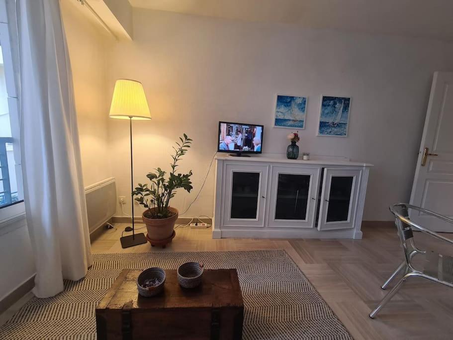 L'Onda, Cosy 2 Pieces A Menton Proches Plages 외부 사진