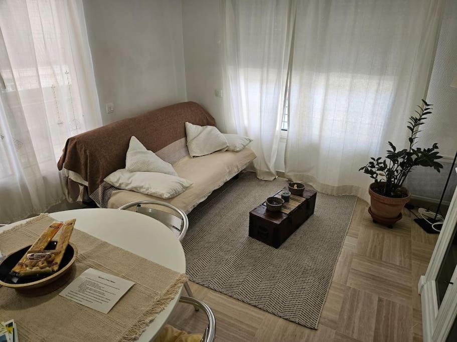 L'Onda, Cosy 2 Pieces A Menton Proches Plages 외부 사진